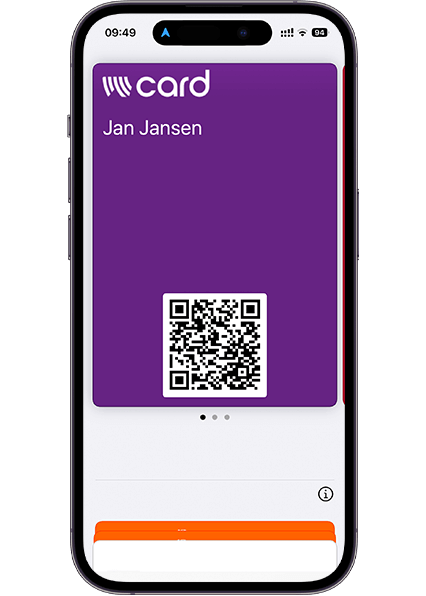apple wallet