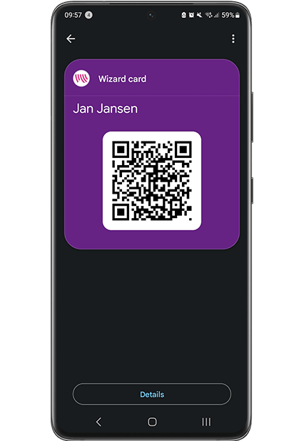 Google wallet