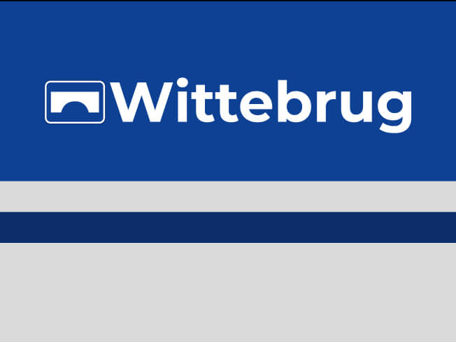 wittebrug visitekaart