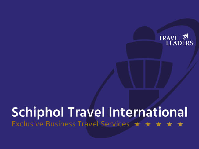 schiphol travel