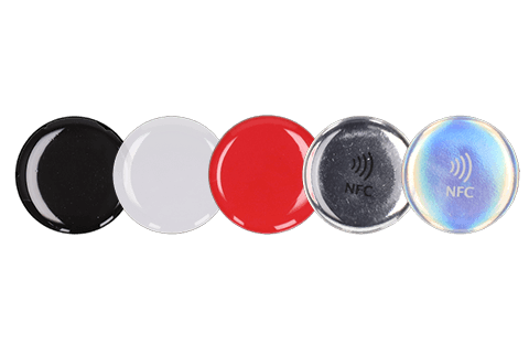 NFC stickers