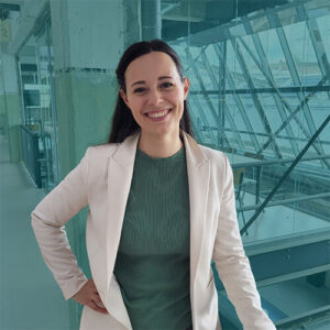 Chiara de jong Simply Legal