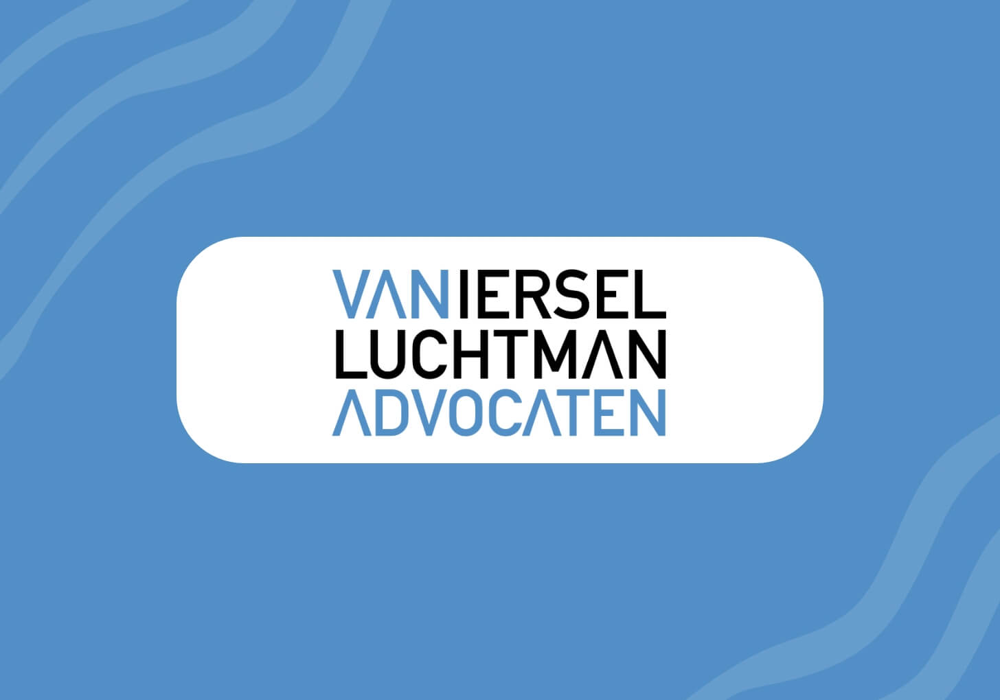 visitekaartjes van iersel luchtman advocaten