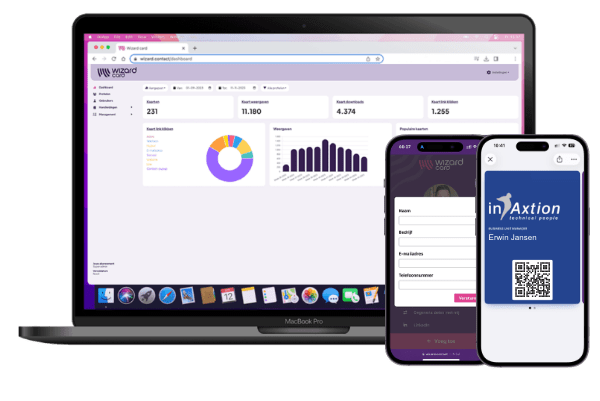 Card manager