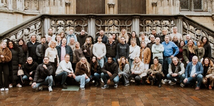 Team InAxtion