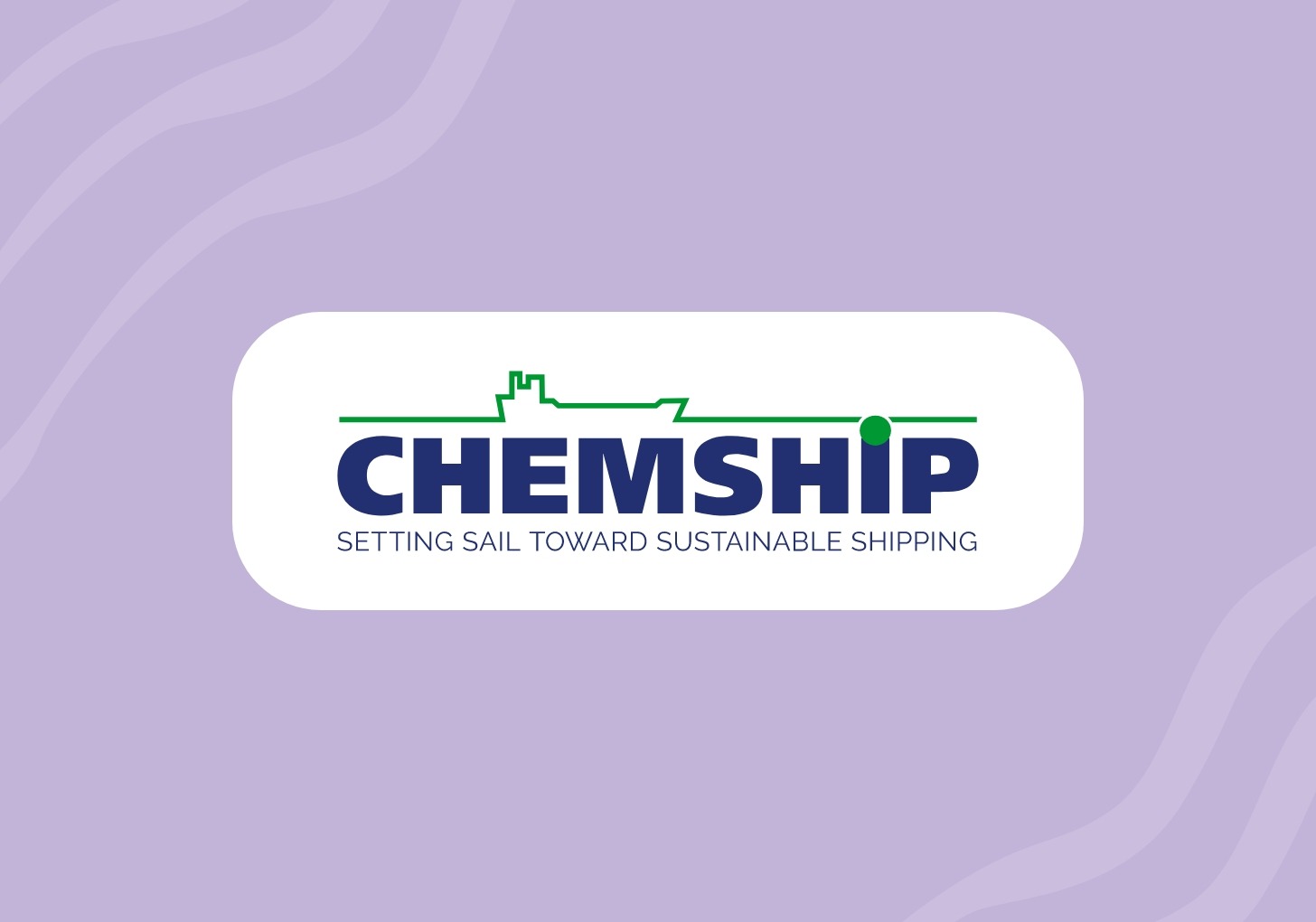 logo Chemship