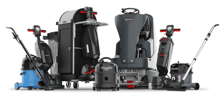 Numatic