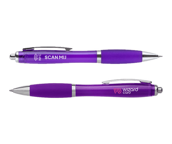 NFC pens